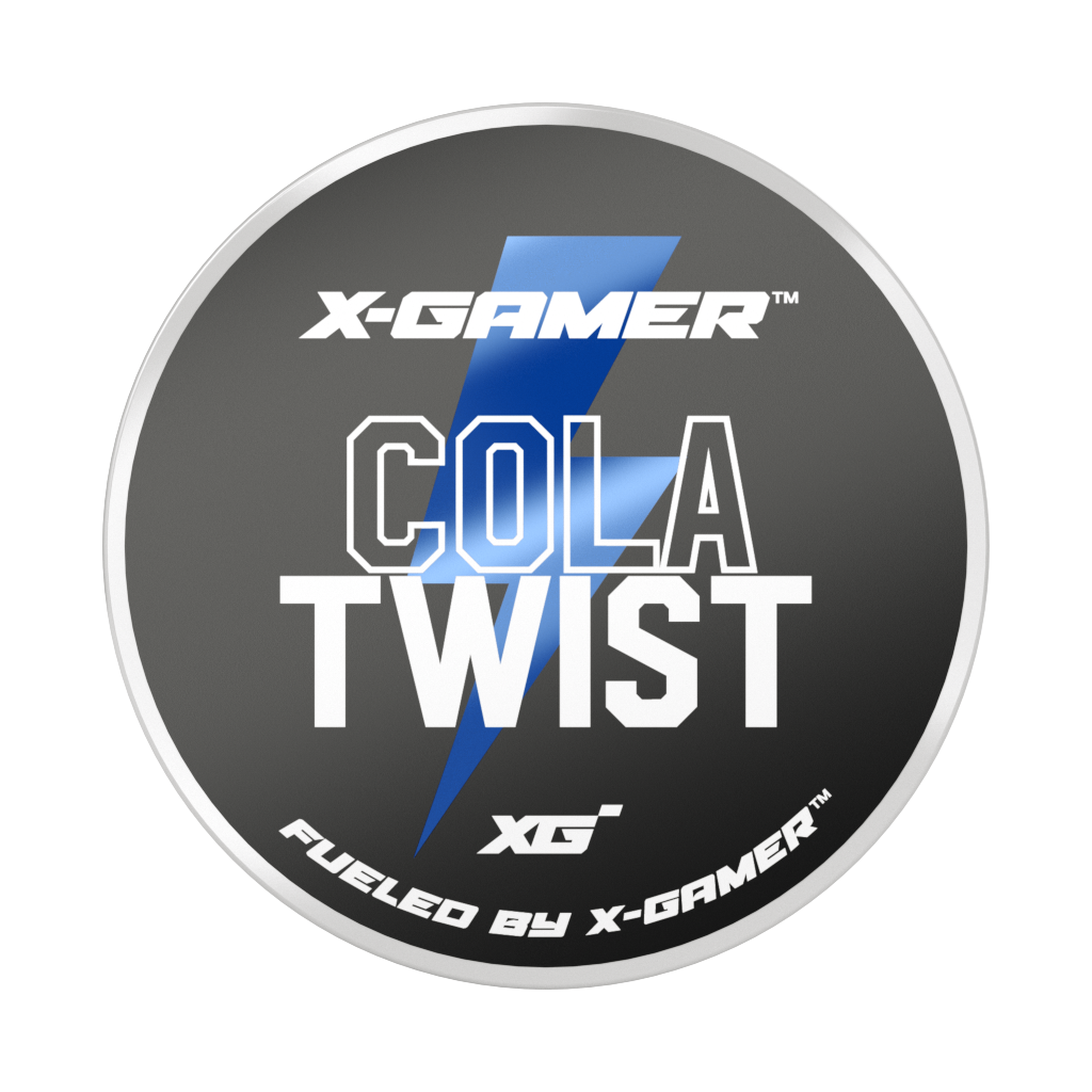 COLA TWIST ENERĢIJAS SPILVENTIŅI