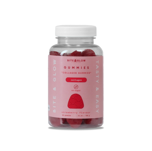 Collagen Gummies