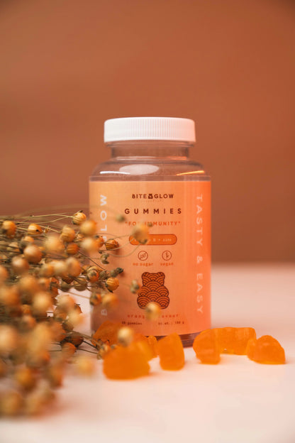 Gummies for Immunity