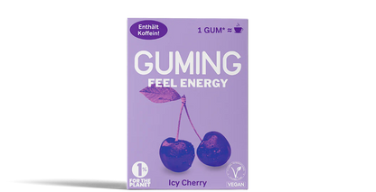 Icy Cherry 3 PAKA