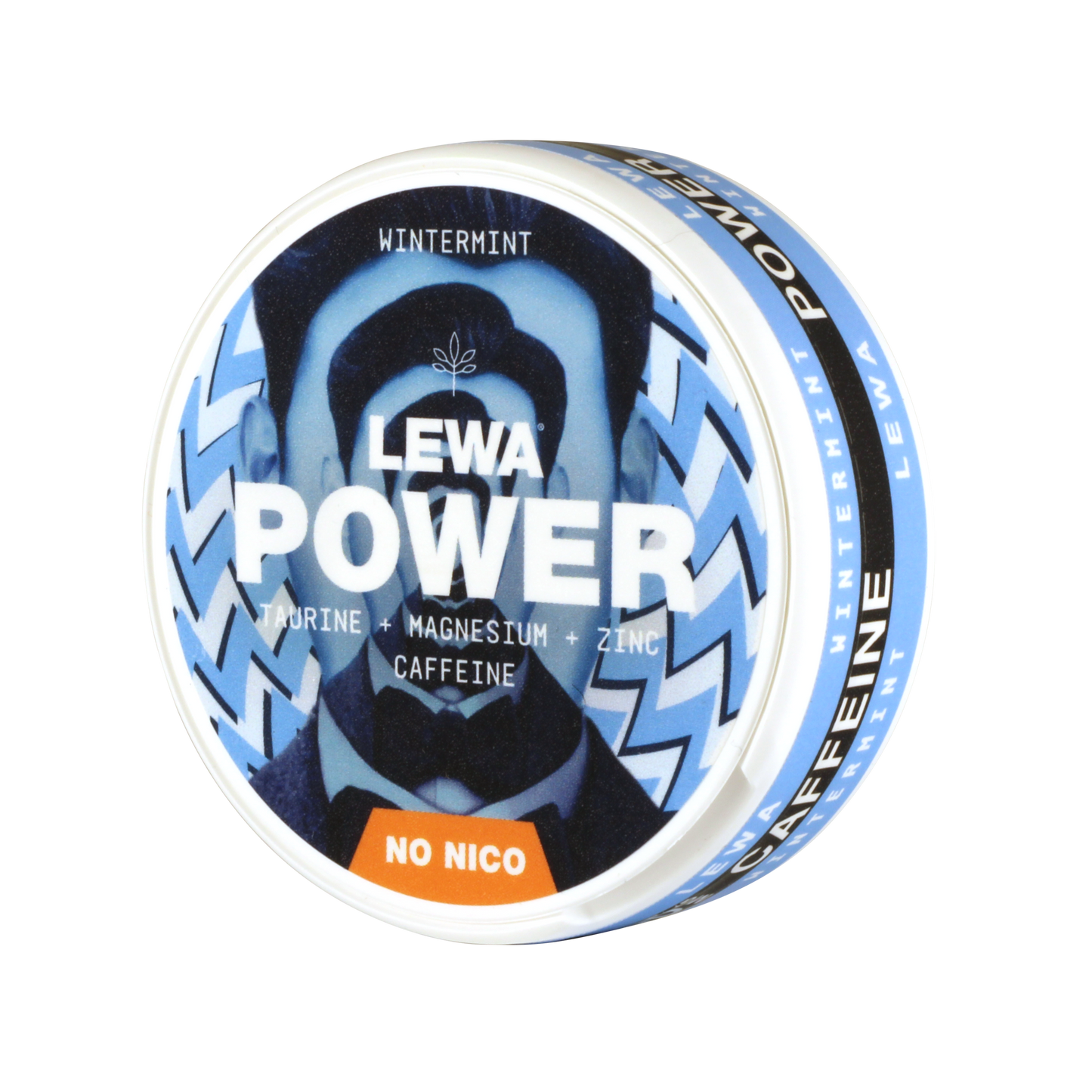 LEWA POWER WINTERMINT ENERĢIJAS SPILVENTIŅI